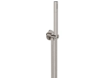 X STYLE INOX - Wall-mounted stainless steel handshower by Remer Rubinetterie - view 2